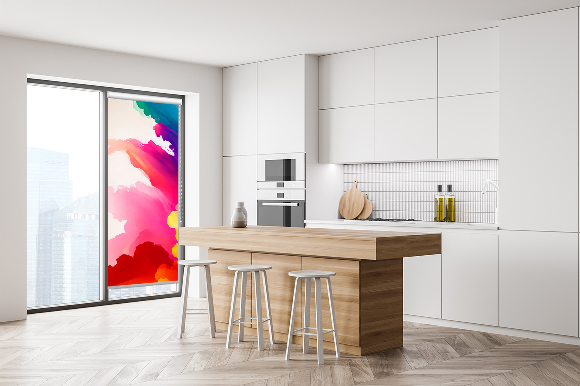 Rollo Colorsplash - Design4Living