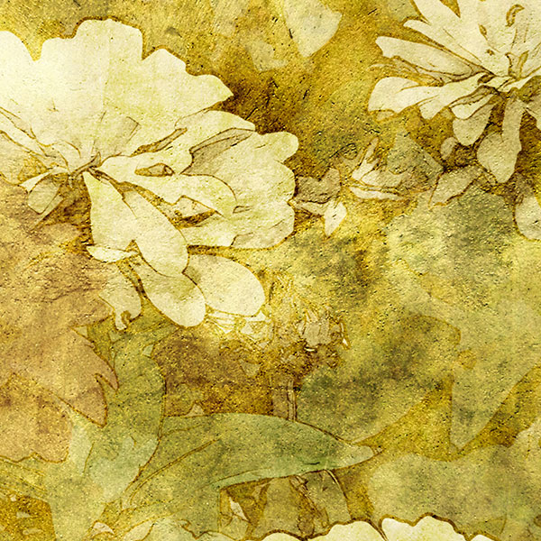 Blumen_Gold