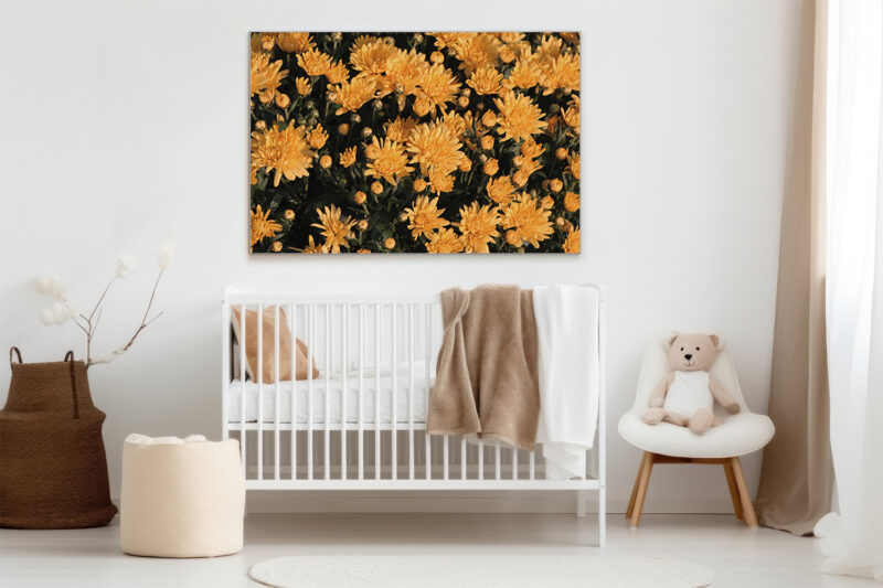 Akustikbild_Kinderzimmer_crisantemos
