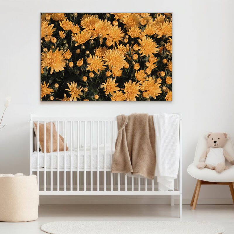 Akustikbild_Kinderzimmer_crisantemos
