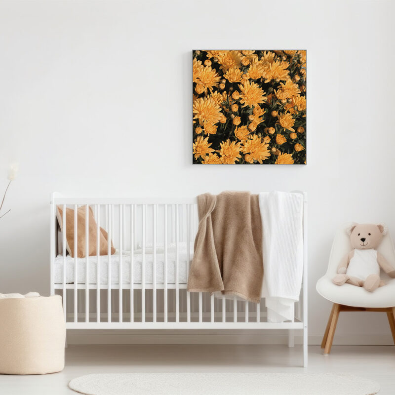 Akustikbild_KInderzimmer_klein_crisantemos