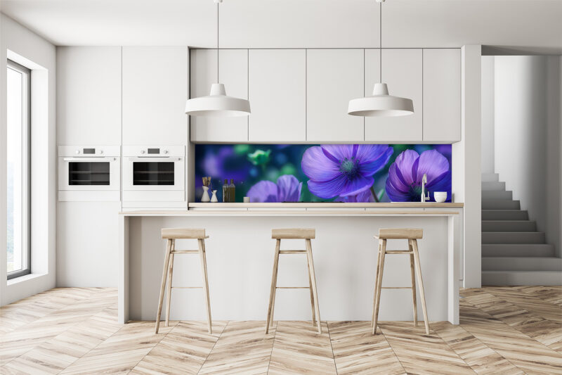 Küchenrückwand_lila_Blumen_250x60 Küchenrückwand_lila_Blumen_250x60