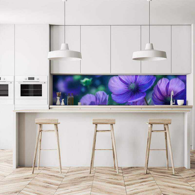 Küchenrückwand_lila_Blumen_250x60 Küchenrückwand_lila_Blumen_250x60