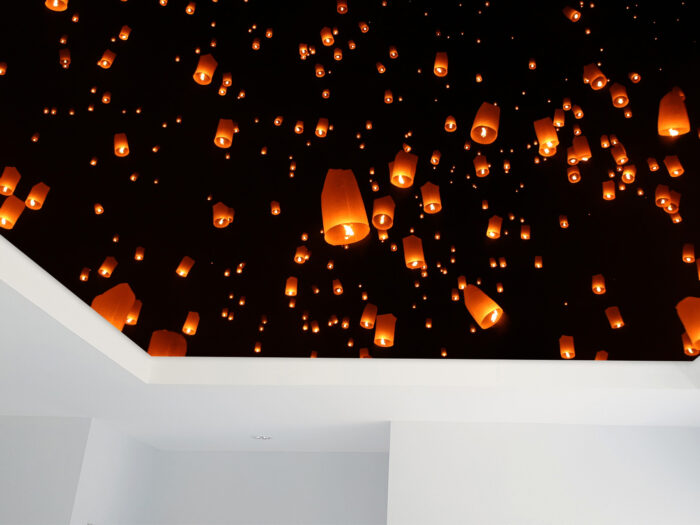 Detail_Lichtdecke_Laternenhimmel
