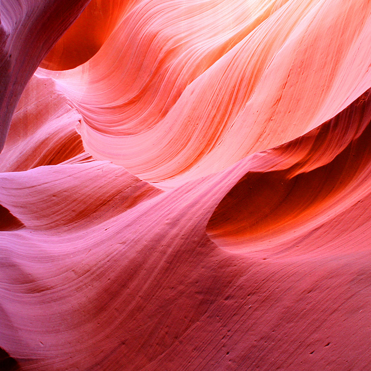 Motiv Canyon