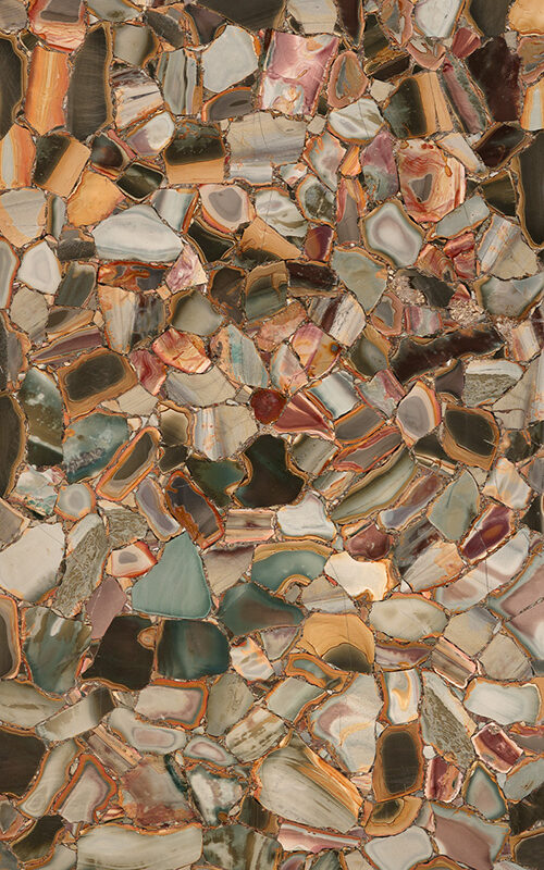Stones