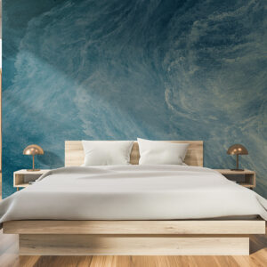 Tapete Schlafzimmer Meer