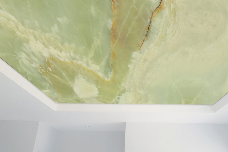 Detail_Lichtdecke_onyx_grün