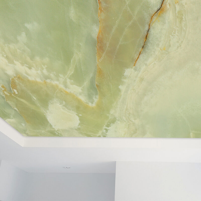 Detail_Lichtdecke_onyx_grün