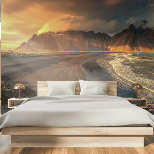 Tapete_Schlafzimmer_Küste