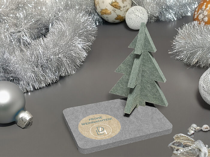 Weihnachtsbaum5 Weihnachtsbaum mit Basisplatte