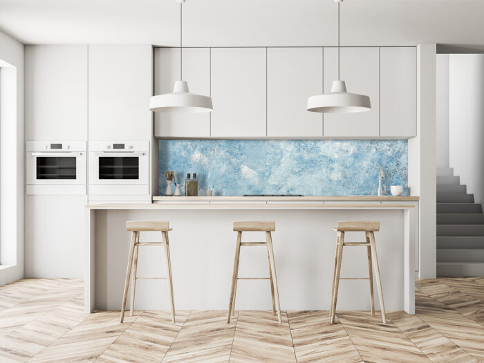Küchenrückwand Ice Dream