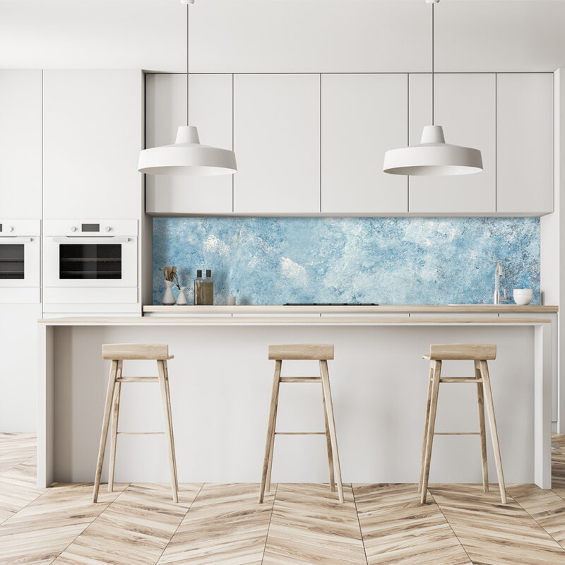 Küchenrückwand Ice Dream