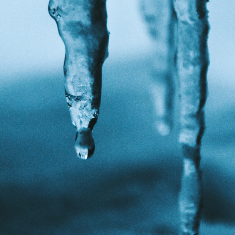 Motiv_Eiszapfen-Vorschau Wandverkleidung Eiszapfen