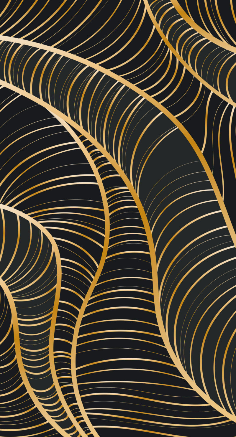 Motiv_Golden-Lines-Vorschau-links Wandverkleidung Golden Lines