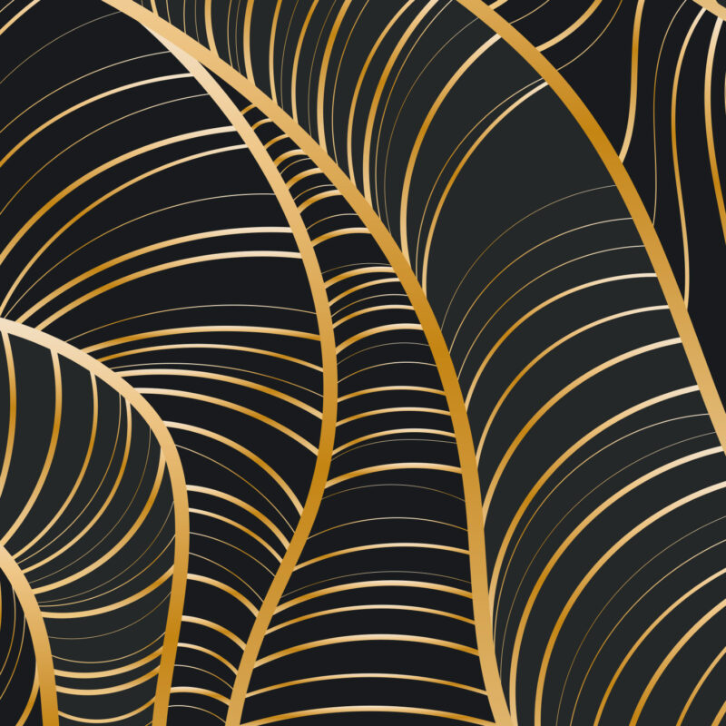 Motiv_Golden-Lines-Vorschau-links Wandverkleidung Golden Lines