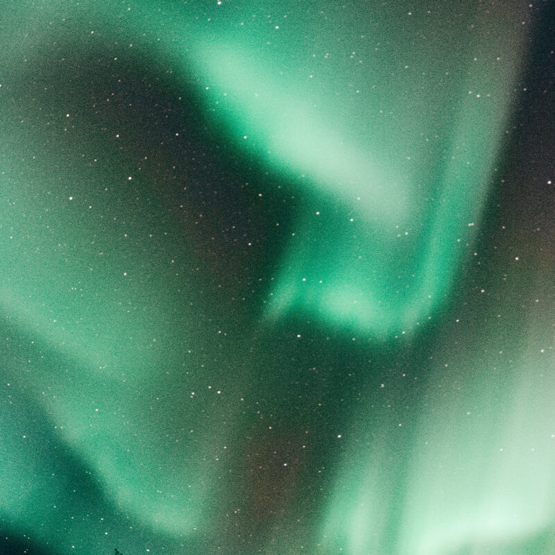 Motiv_Nordlicht-Vorschau Wandverkleidung Nordlicht