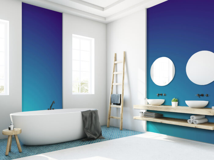 Wandverkleidung Cosmic Shimmer