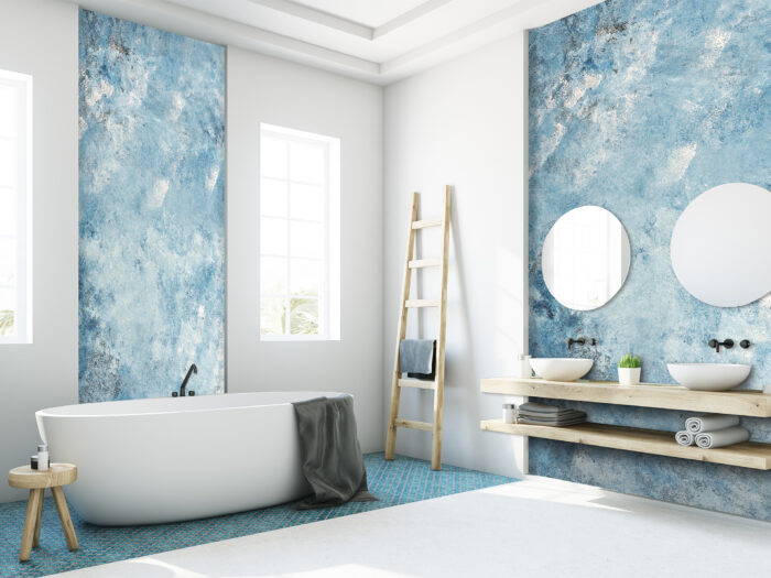 Wandverkleidung_Ice-Dream Wandverkleidung Ice Dream