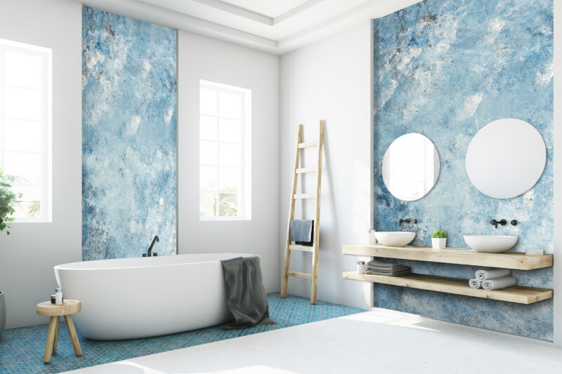 Wandverkleidung_Ice-Dream Wandverkleidung Ice Dream