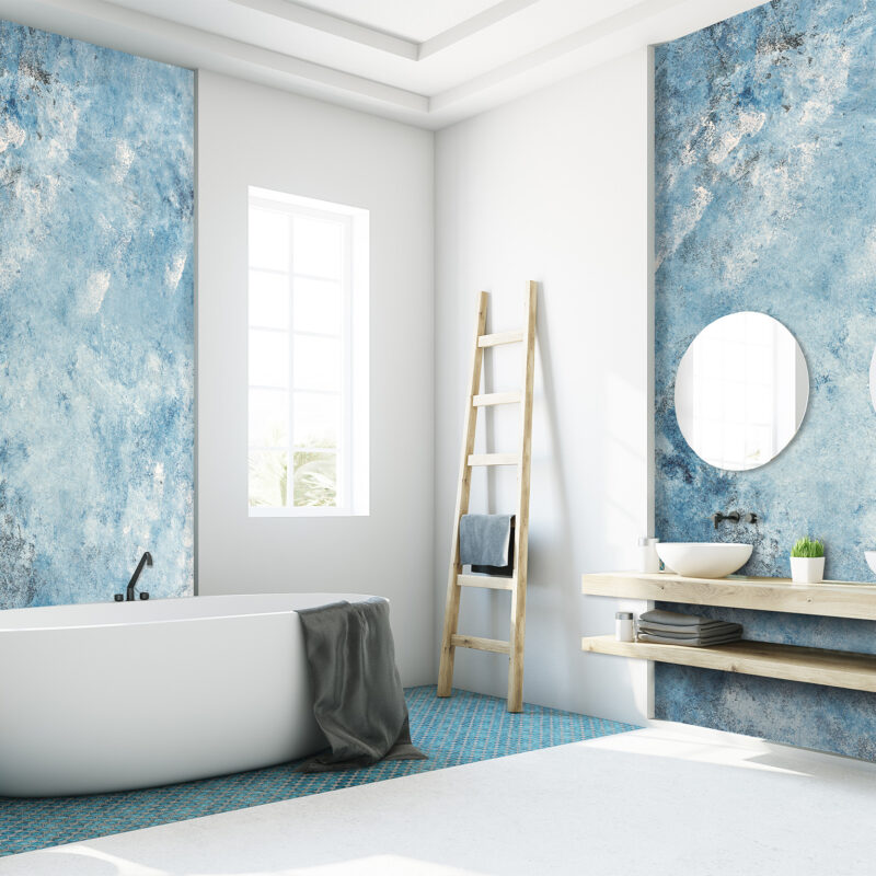 Wandverkleidung_Ice-Dream Wandverkleidung Ice Dream