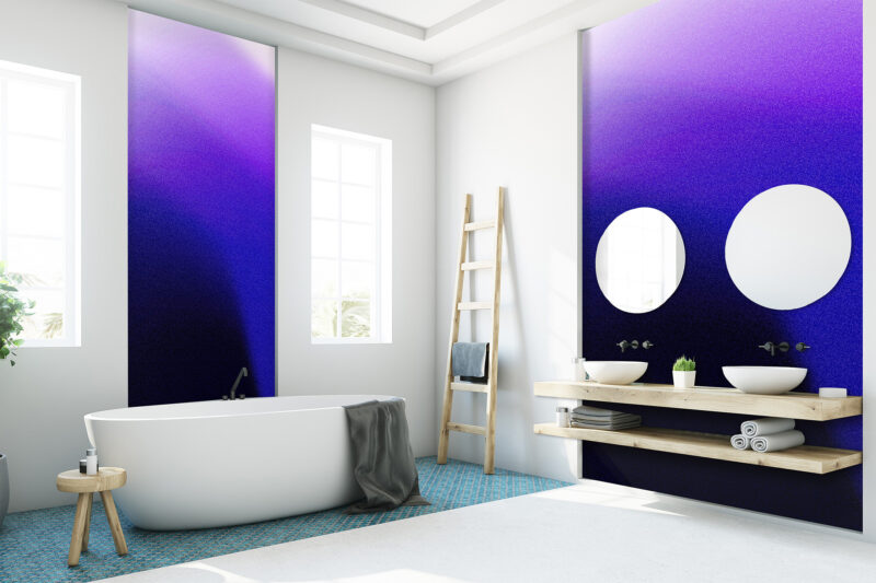 Wandverkleidung_Violet-Nightfall Wandverkleidung Violet Nightfall