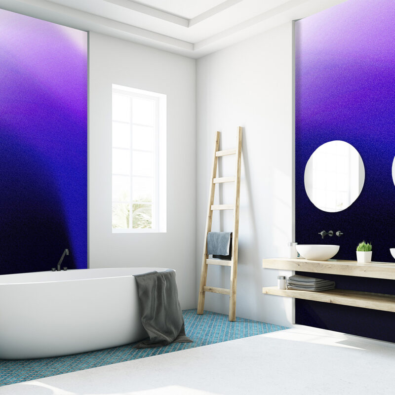 Wandverkleidung_Violet-Nightfall Wandverkleidung Violet Nightfall