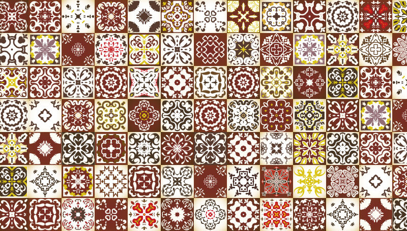 Motiv_Azura-red_250x60 Küchenrückwand Ice Azura-Red