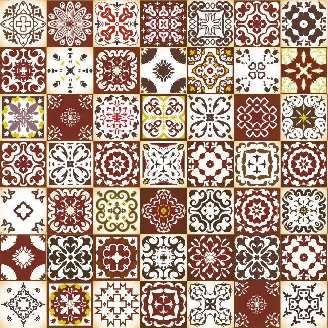 Motiv_Azura-red_60x60 Spritzschutz Azura-Red