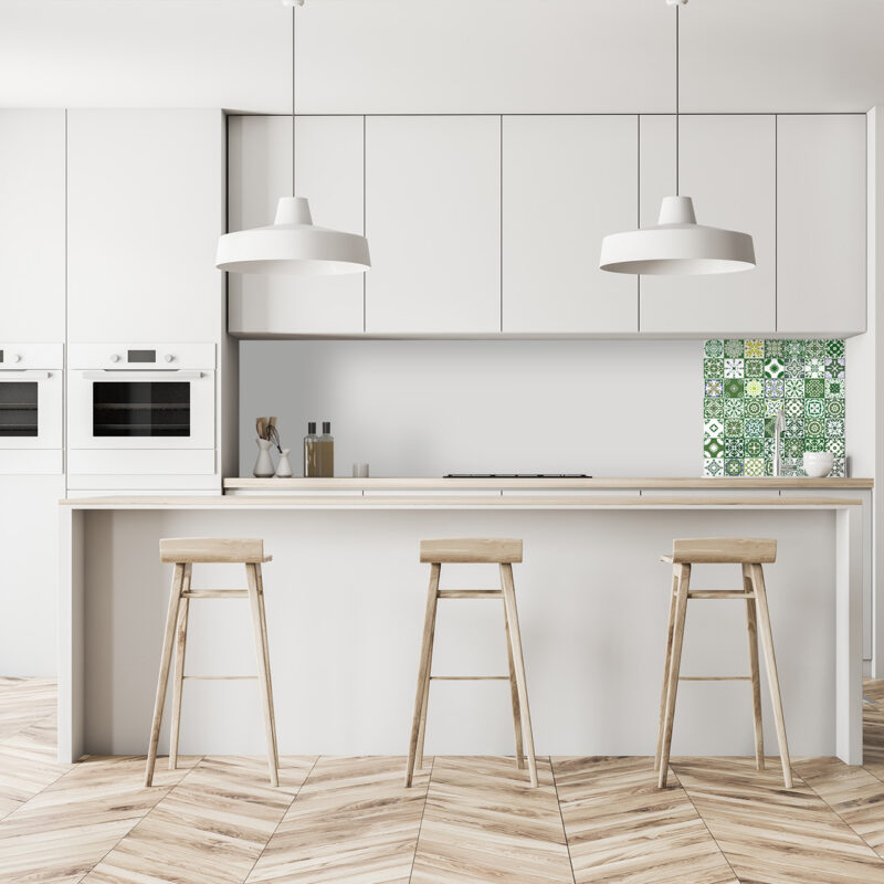 Spritzschutz_Azura-green_60x60 Spritzschutz Azura-Green