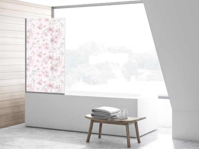 Badezimmerglas_spring-sketch_80x140 Duschtrennwand für Badewannen Spring Sketch