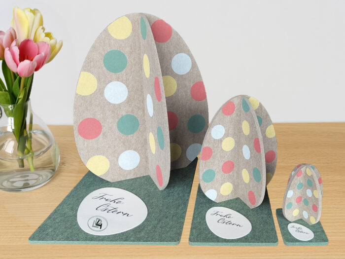 Ostern1 Osterdekoration Ei