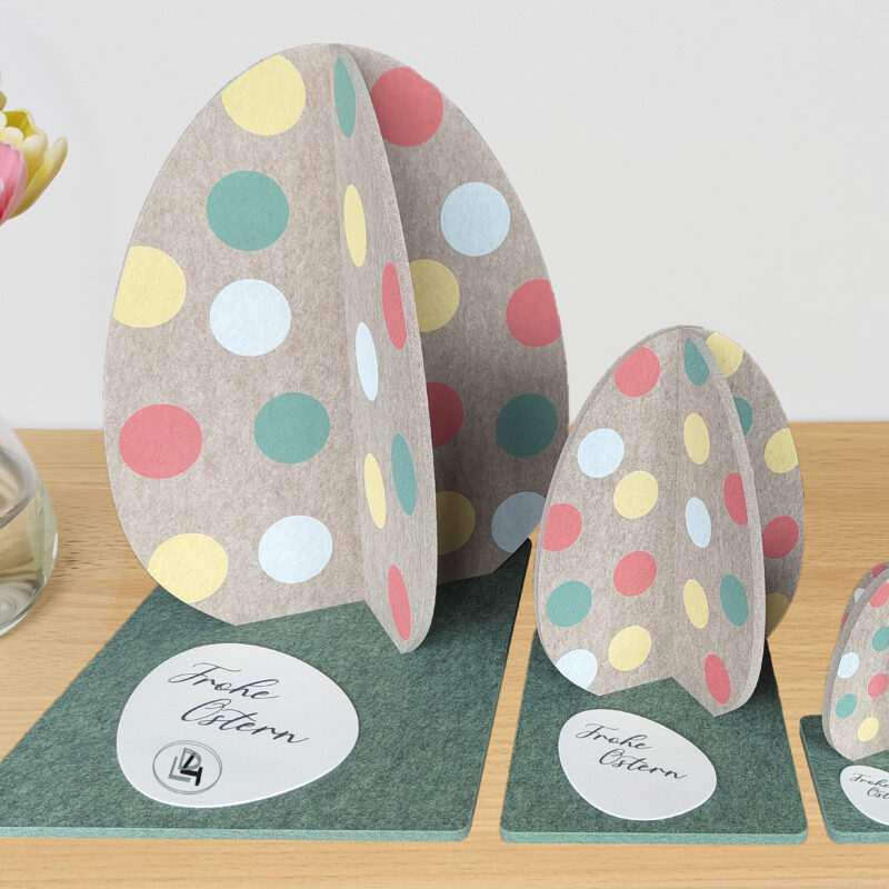 Ostern1 Osterdekoration Ei