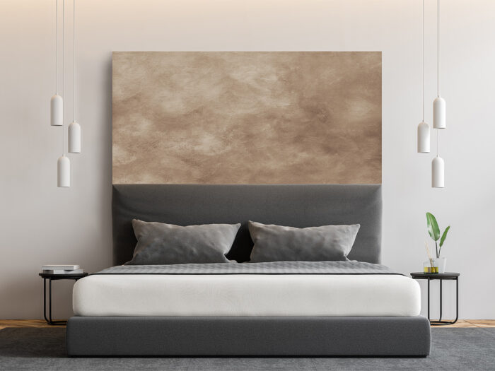 Bettkopfteil Sandruhe