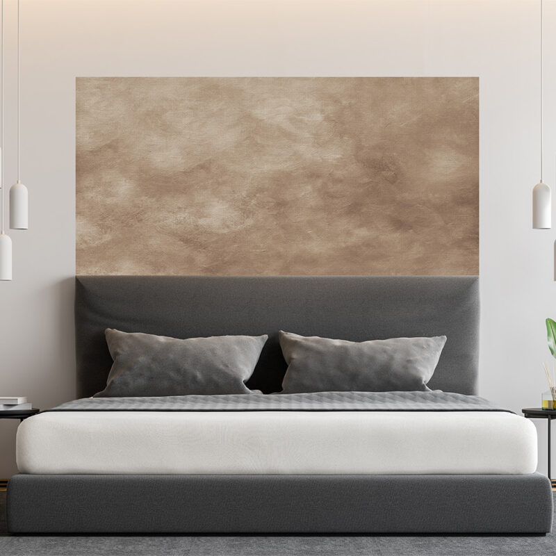 Bettkopfteil Sandruhe