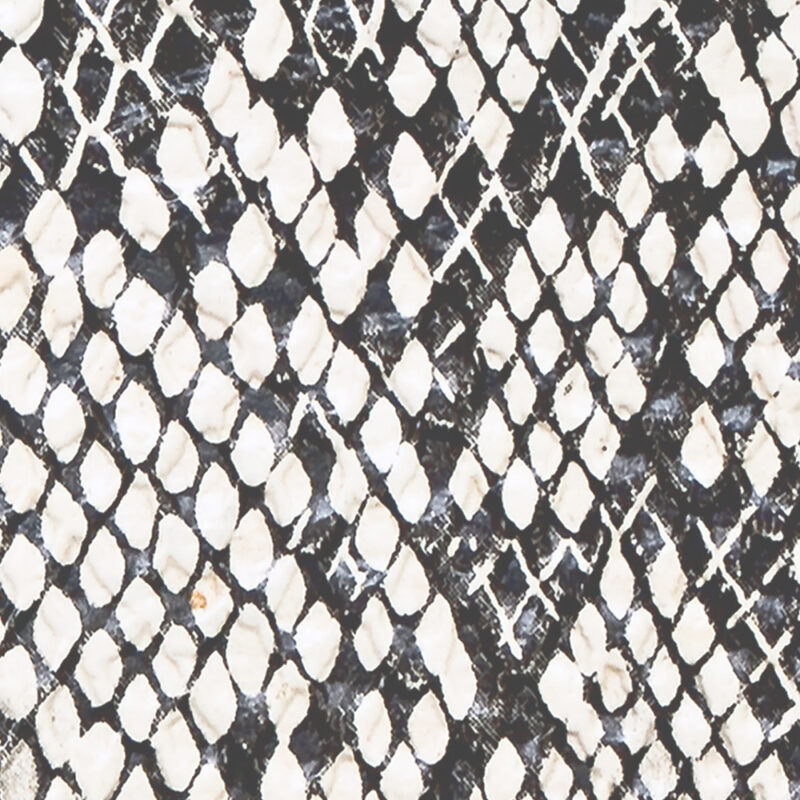 Tapete Schlangenhaut