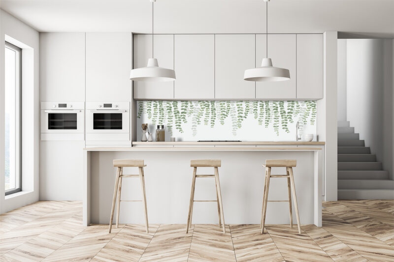 Küchenrückwand_hanging-leaves_250x60 Küchenrückwand Hanging Leaves