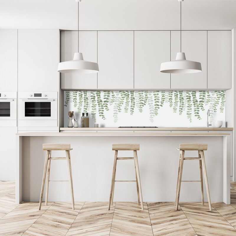 Küchenrückwand_hanging-leaves_250x60 Küchenrückwand Hanging Leaves