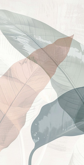 Motiv_Natur-in-Pastell_80x140 Duschtrennwand für Natur in Pastell