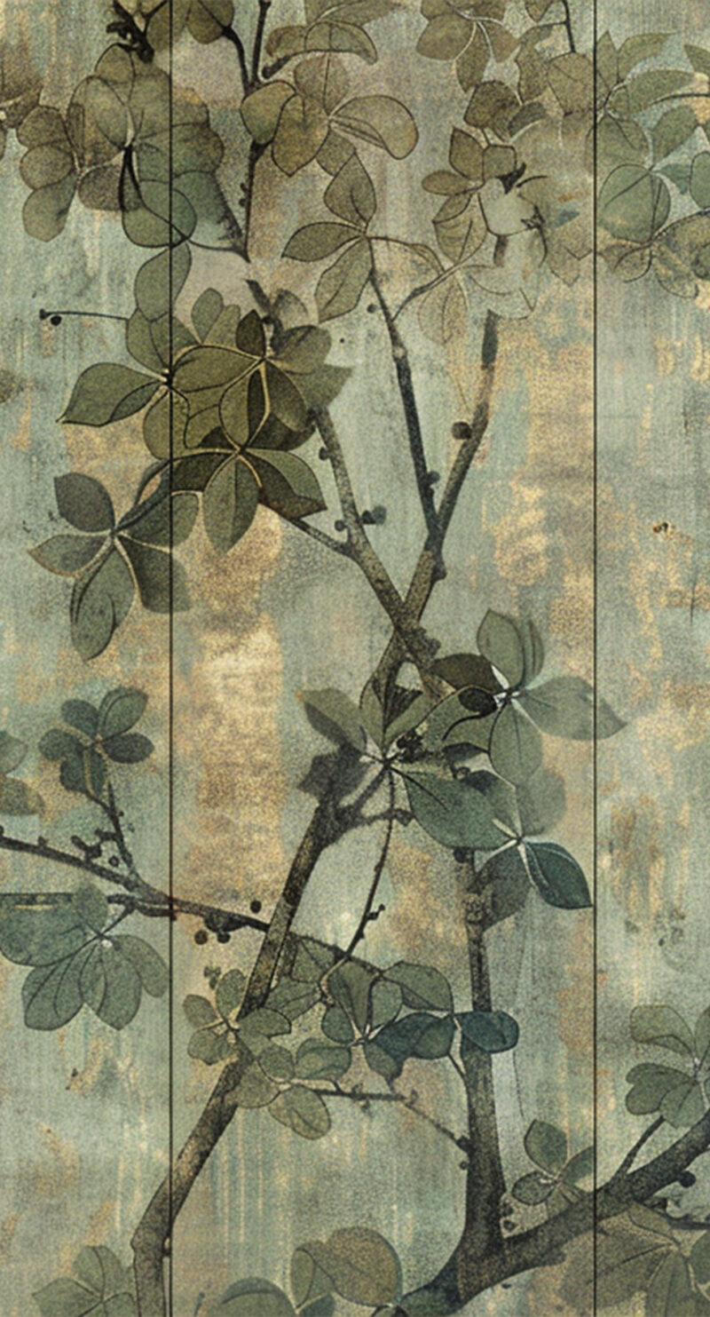 Wandverkleidung Nature Calm