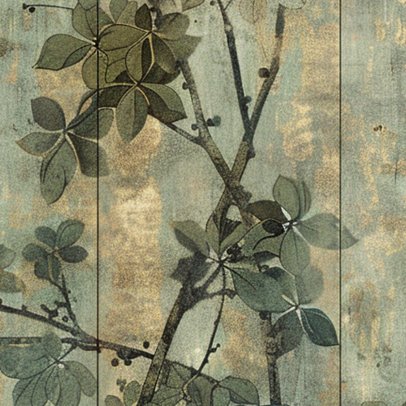 Wandverkleidung Nature Calm