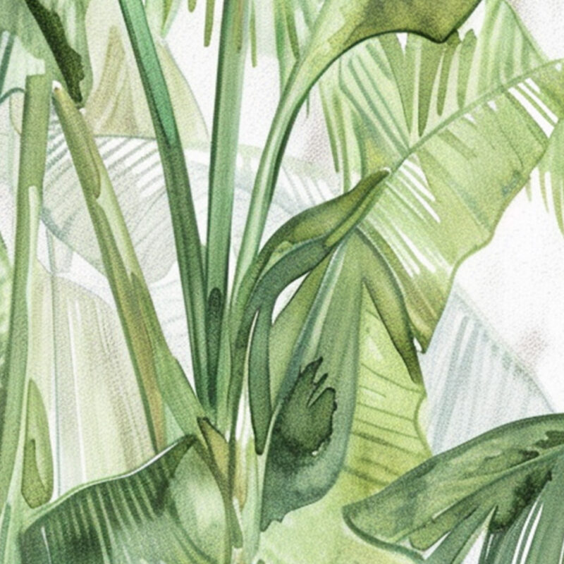 Wandverkleidung Palm Breeze