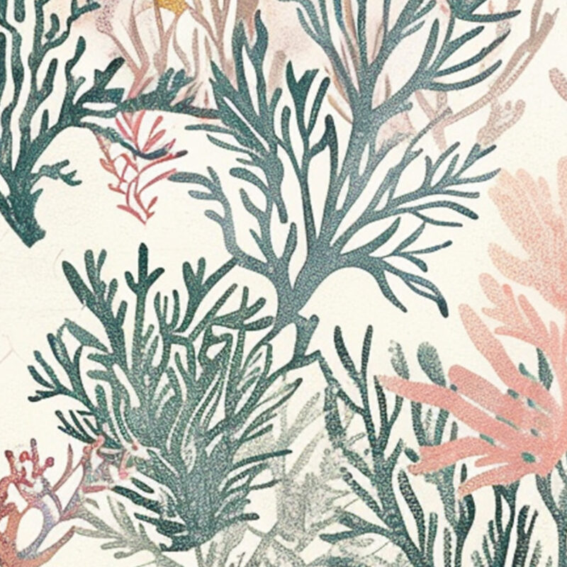 Wandverkleidung Sea Colors