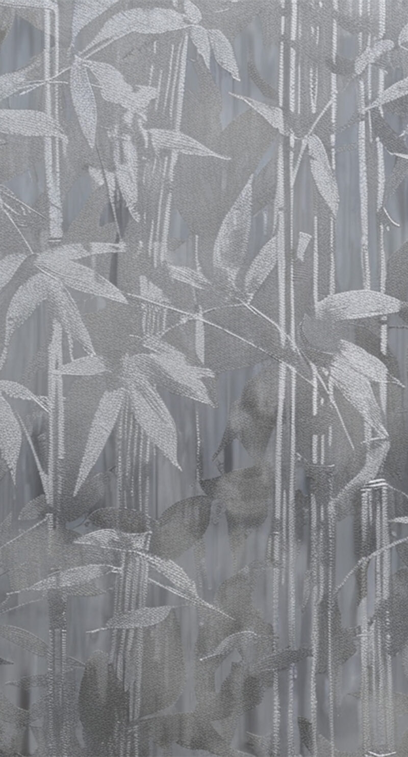 Wandverkleidung Soft Jungle