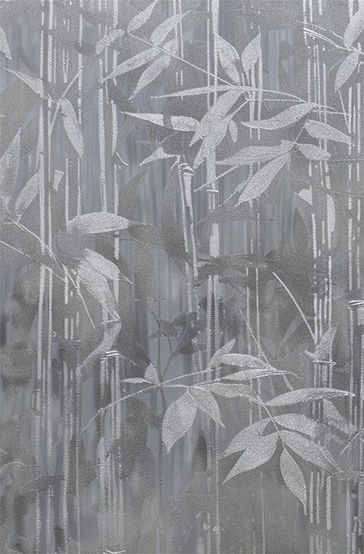 Motiv_soft-jungle_140x210 Duschtrennwand für Walk-in Duschen Soft Jungle