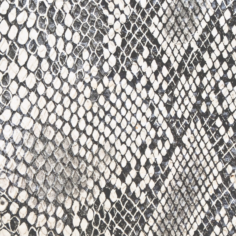 Tapete Schlangenhaut