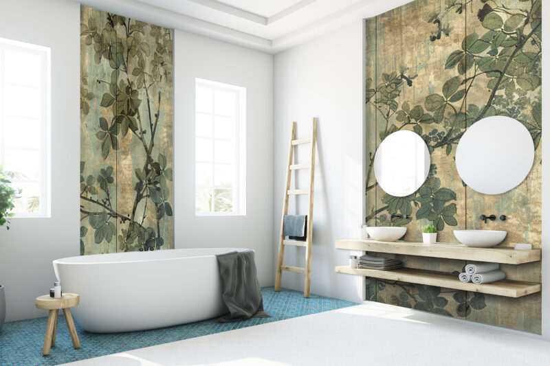 Wandverkleidung Nature Calm