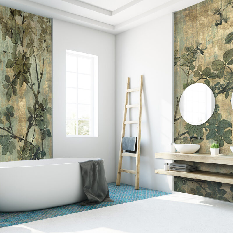 Wandverkleidung Nature Calm