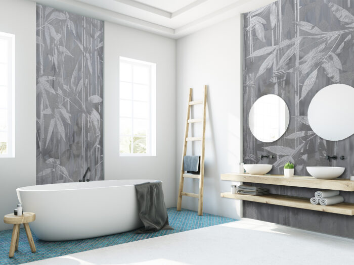 Wandverkleidung Soft Jungle