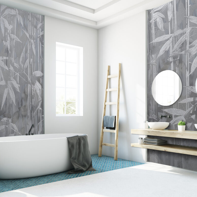 Wandverkleidung Soft Jungle